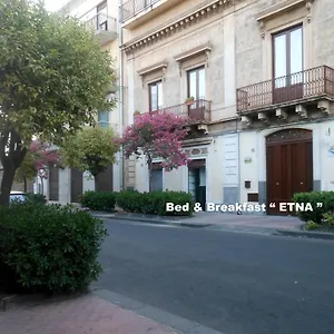 3* Bed & Breakfast Etna