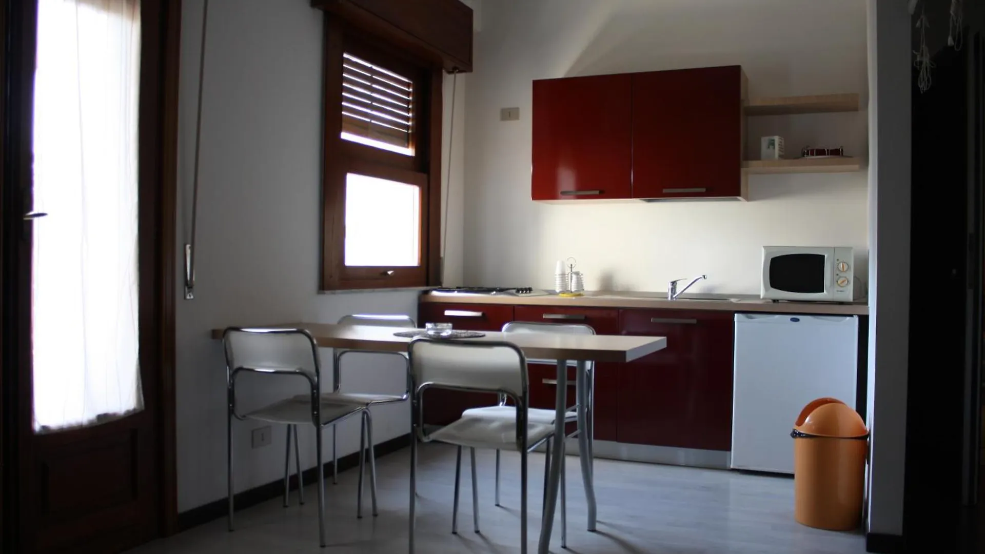 B&B 5 Sensi Belpasso