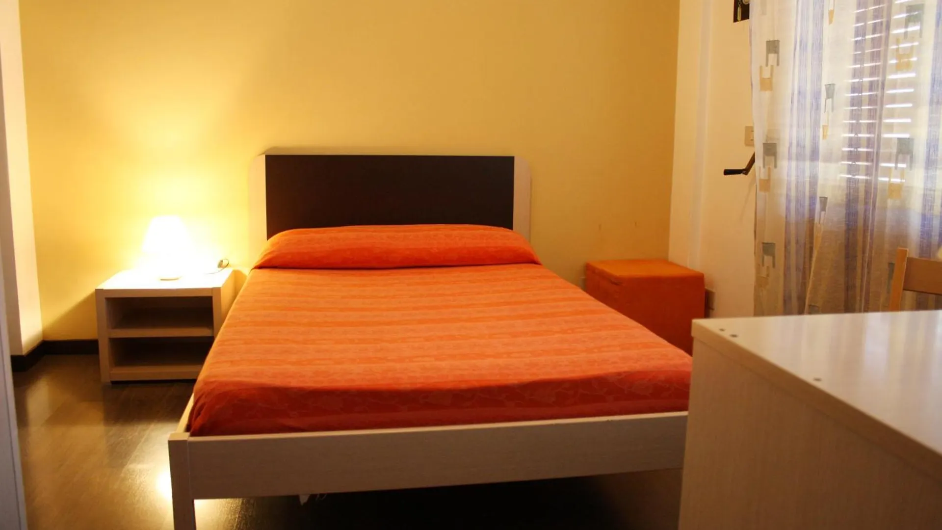 B&B 5 Sensi Belpasso Italia