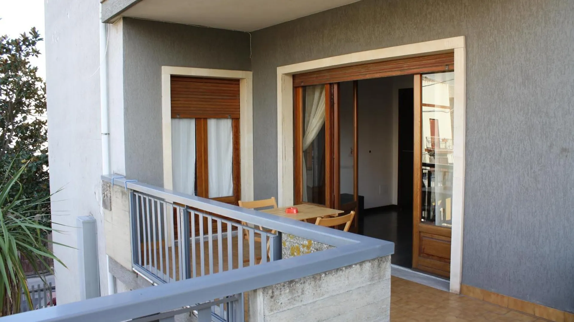 B&B 5 Sensi Belpasso